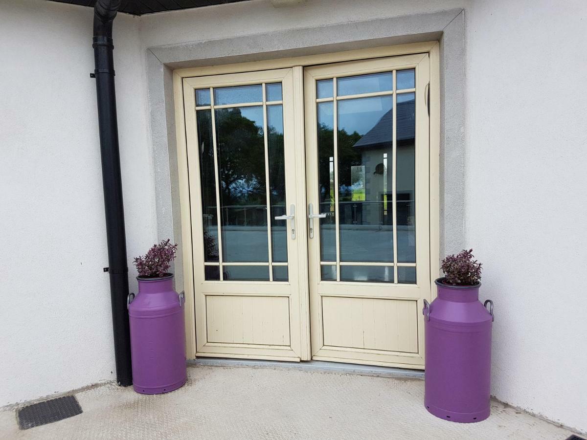 Winter Heights Hotel Aughnagroagh Bridge Exterior photo